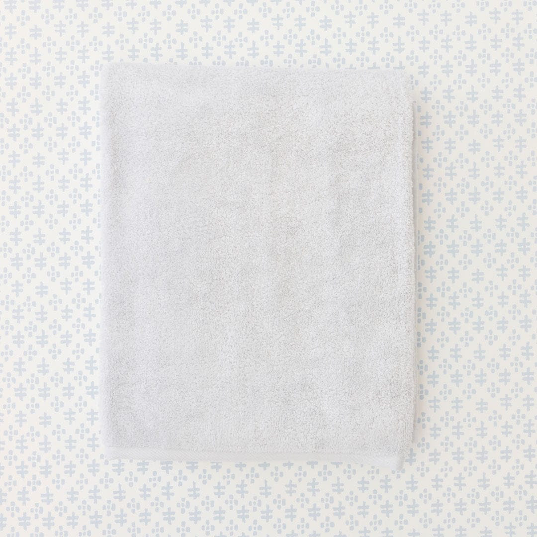 Weezie - Basic Bath Towel