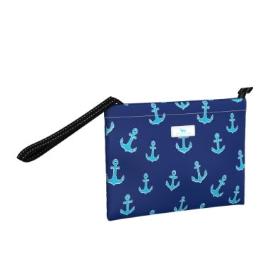 Cabana Clutch - Sailors Delight