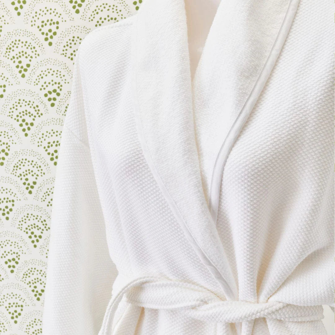 Weezie - Spa Robe
