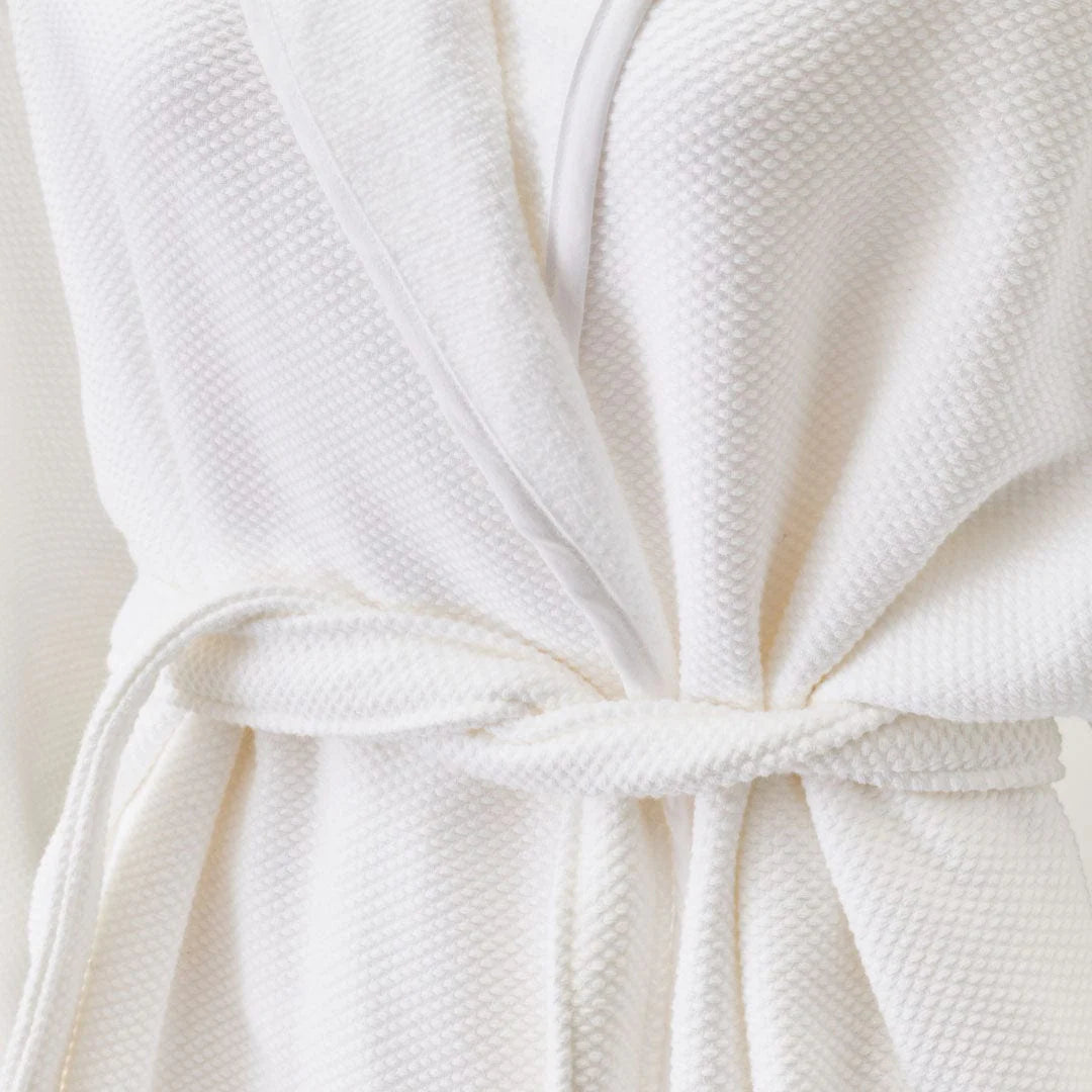 Weezie - Spa Robe