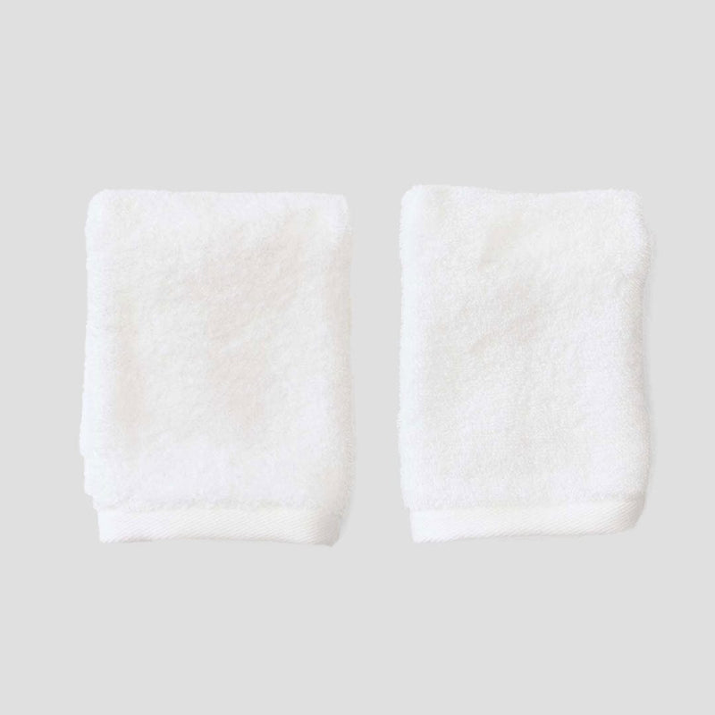 Basic Washcloths (Pair)