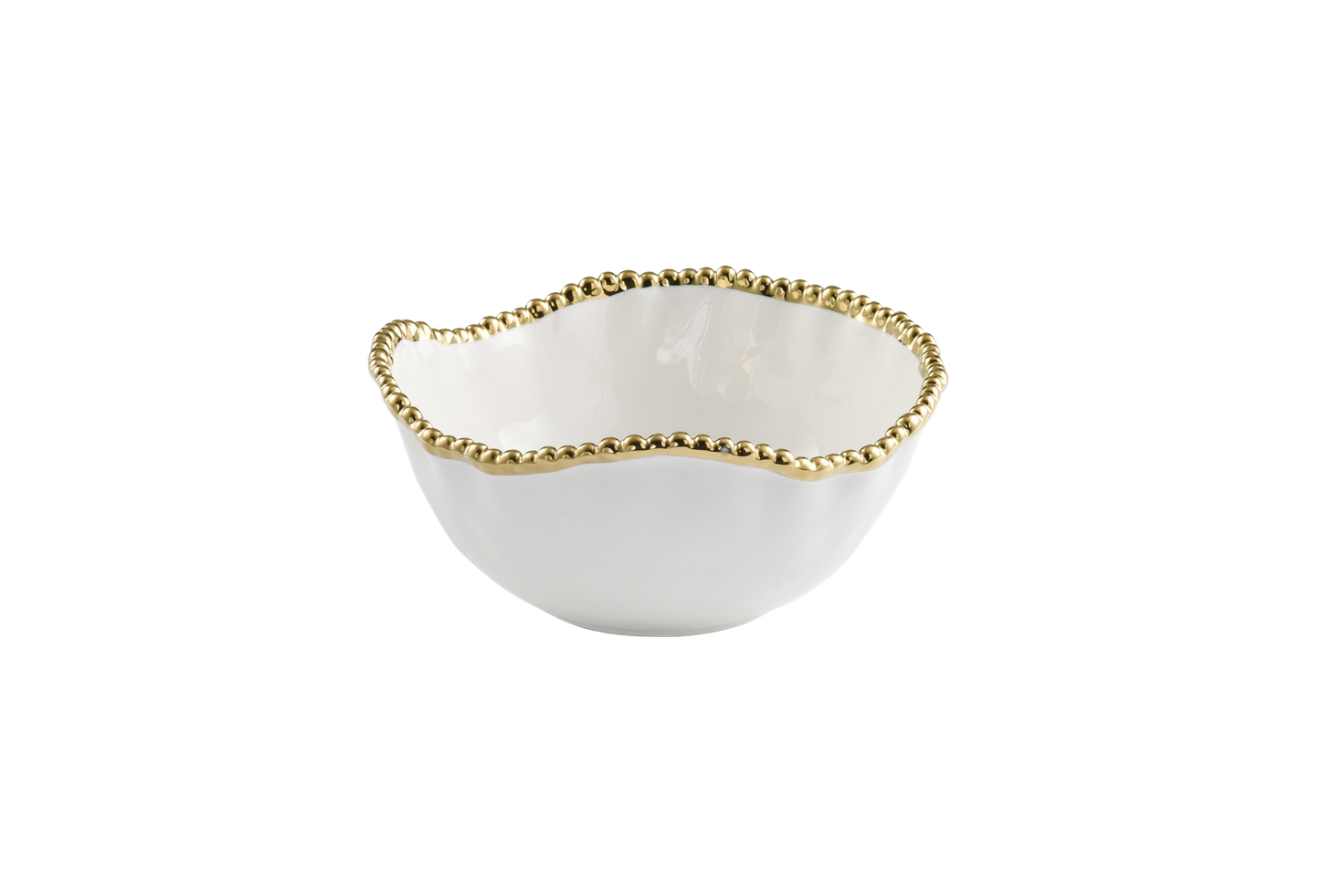 Salerno Medium Salad Bowl
