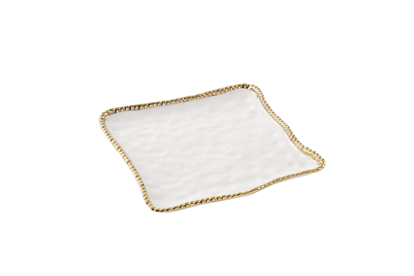 Salerno Square Serving Platter