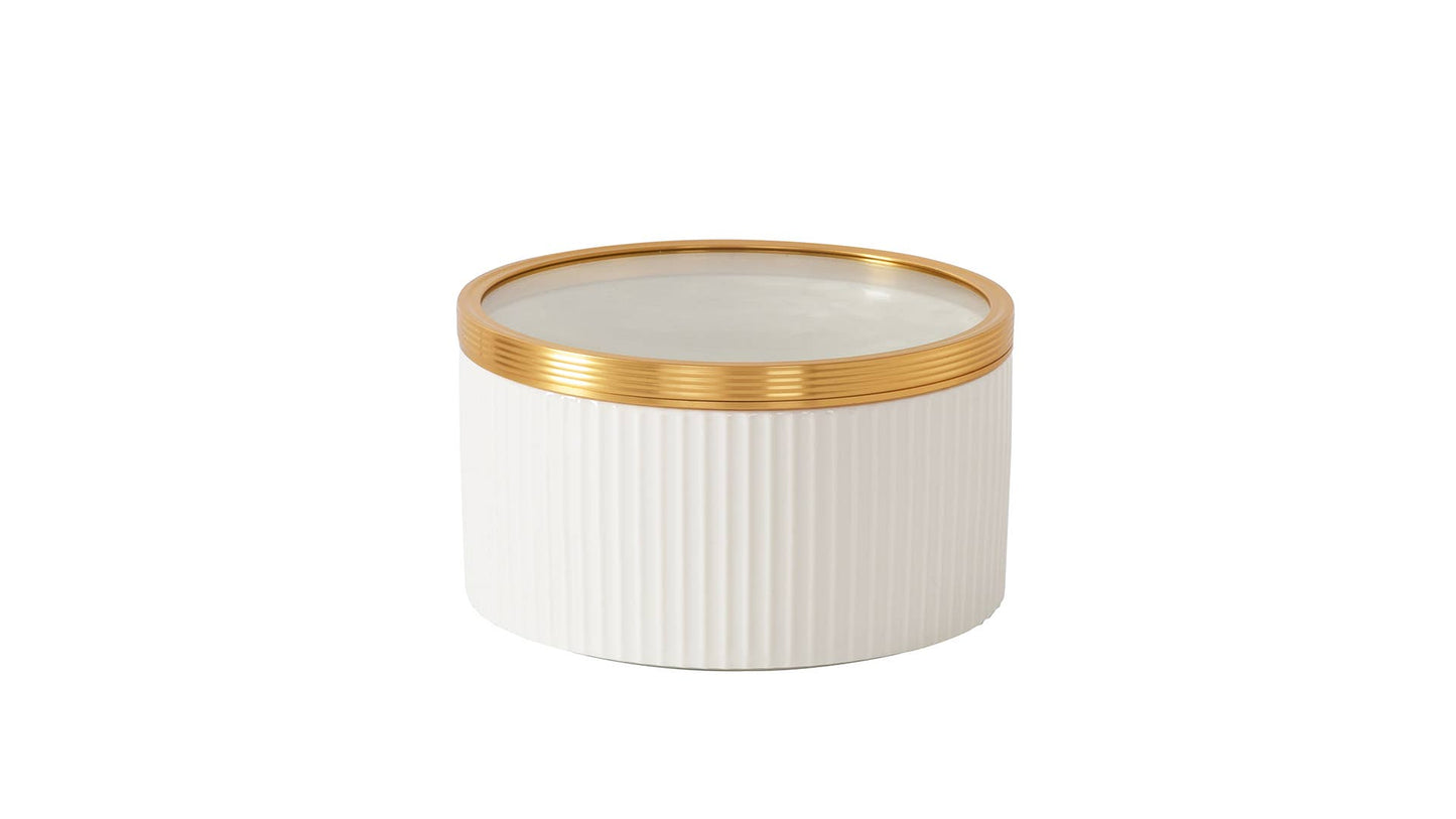 Stacking Canister - Large