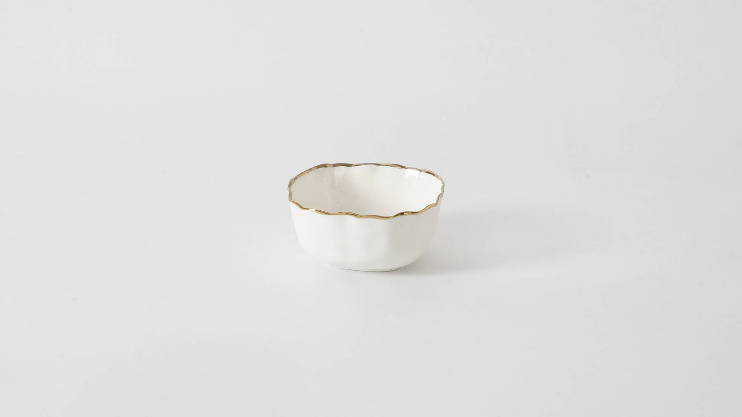 Portofino Snack Bowl