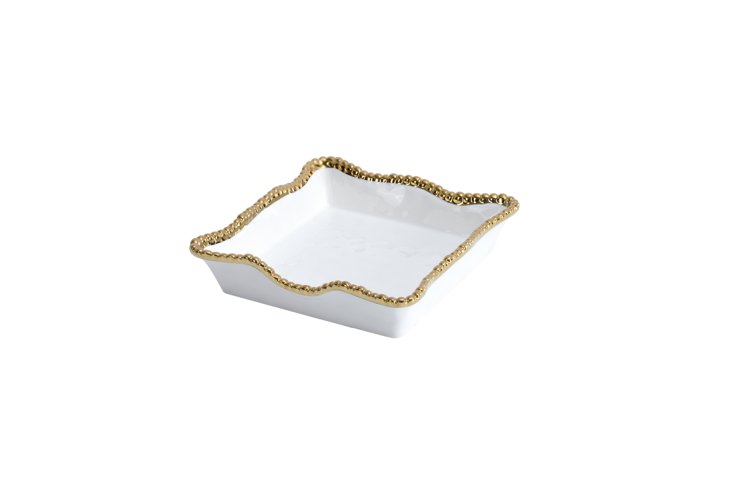 Salerno Cocktail Napkin Holder