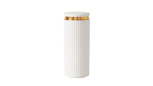 Tall Canister - Large