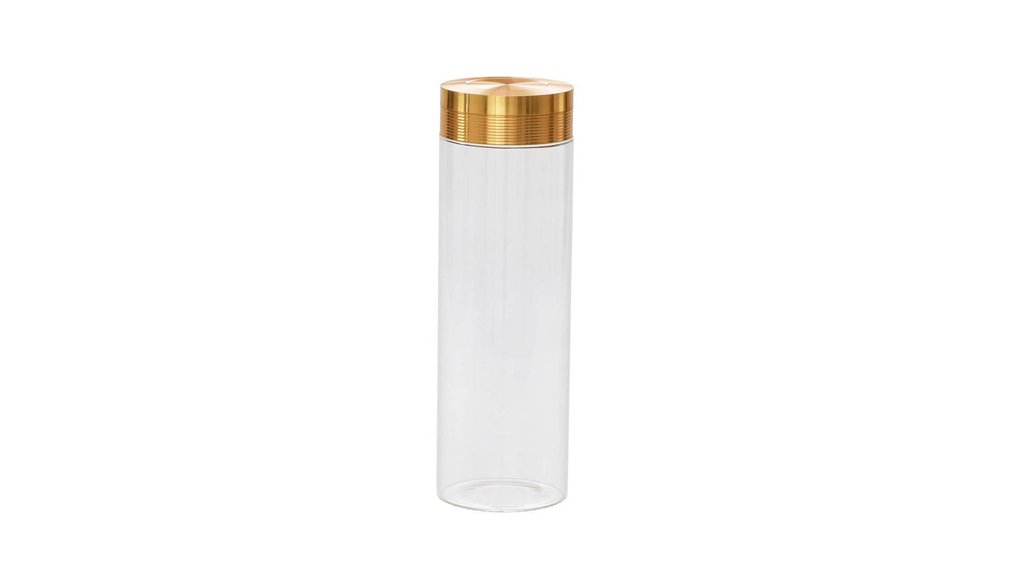 Glass Canister - Extra Large