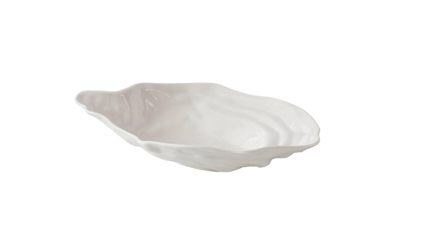 Waves Large Oyster Bowl