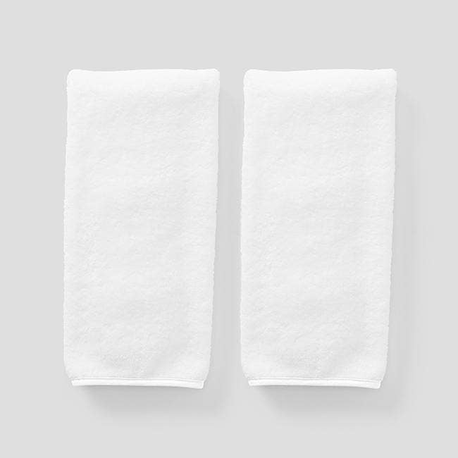 Signature Hand Towels (Pair)