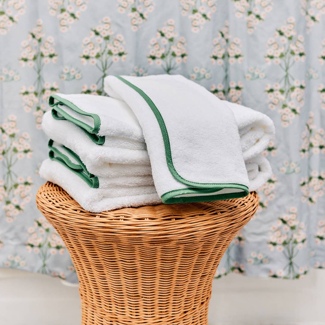 Linen & Towels