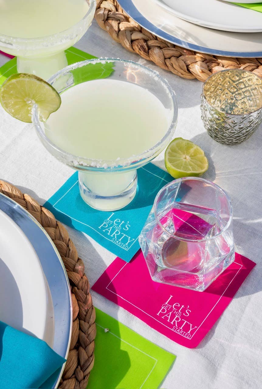 Party & Celebration Supplies