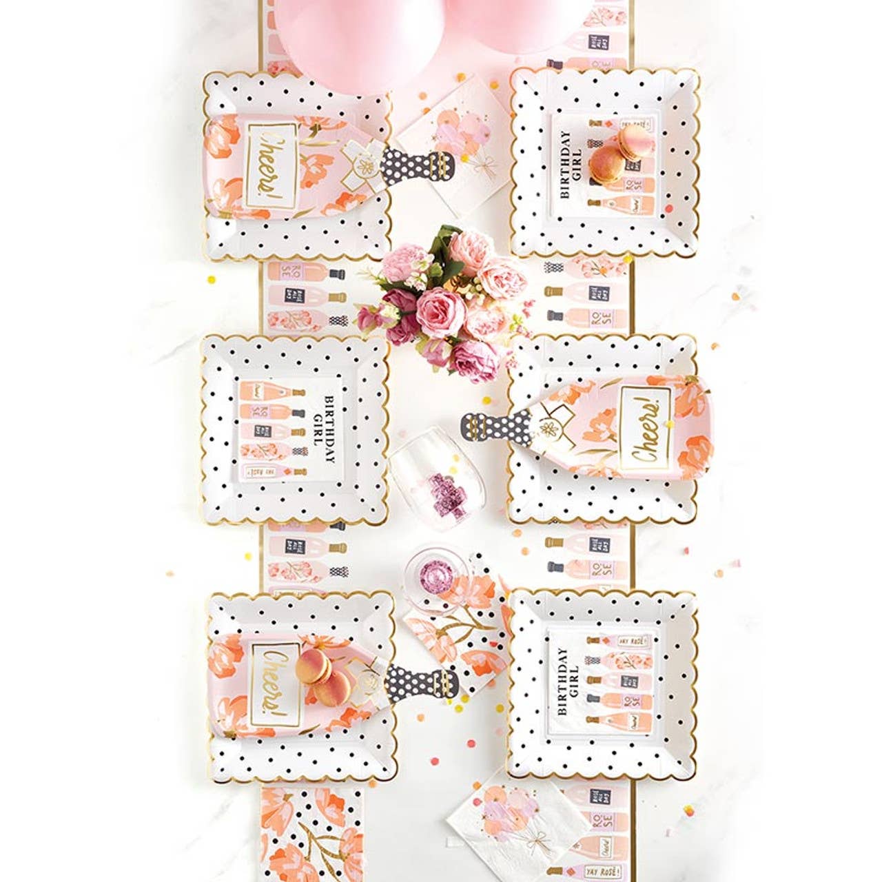 Paper Products