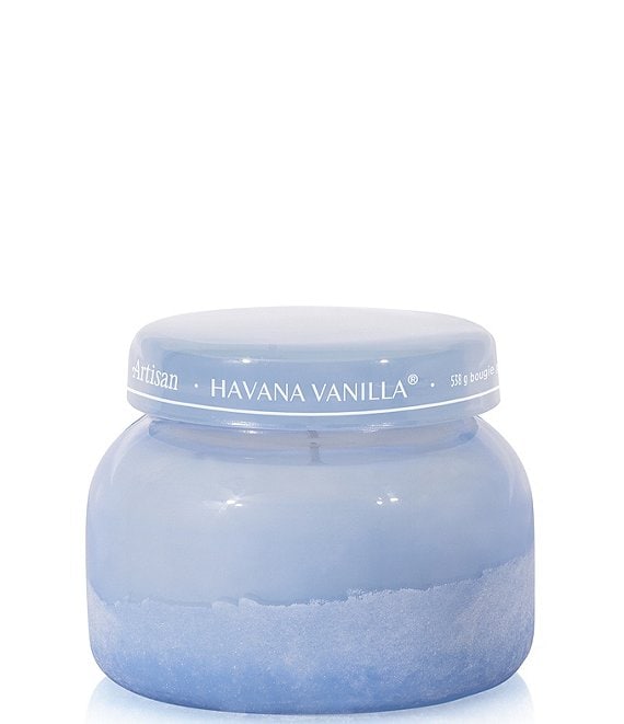Artisan Luce d'Amalfi™ Collection Havana Vanilla 19oz Candle