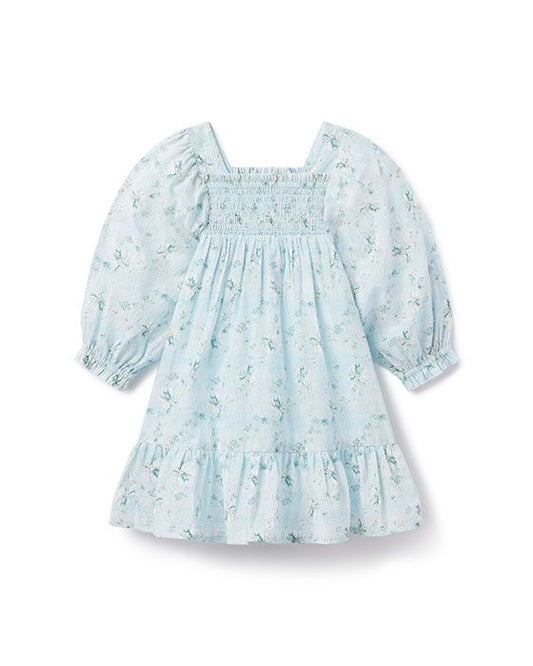 Eden Dress - River Garland