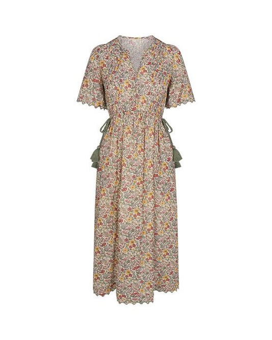 Lindsay Dress - Meadow