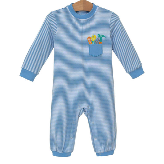 Tools Romper