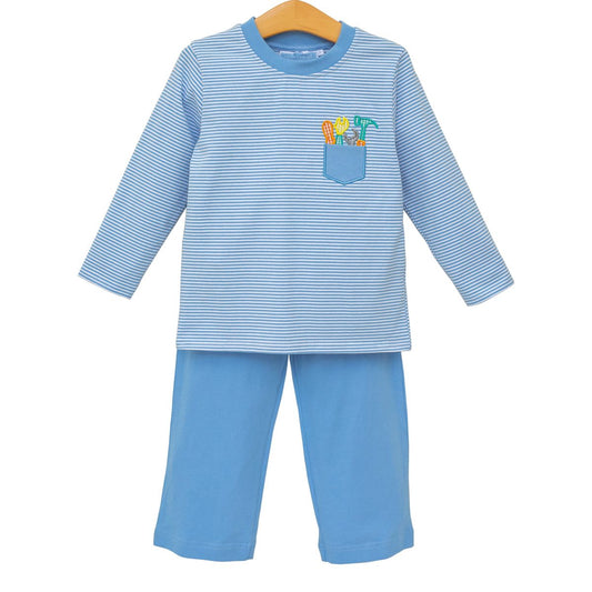 Tools Pant Set