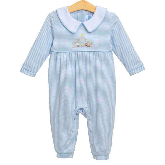 Nativity Romper