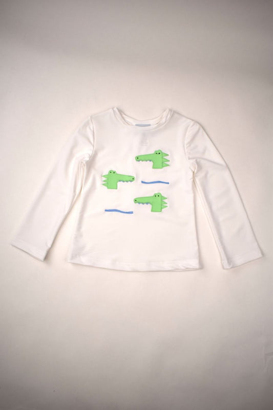 Gator Rash Guard