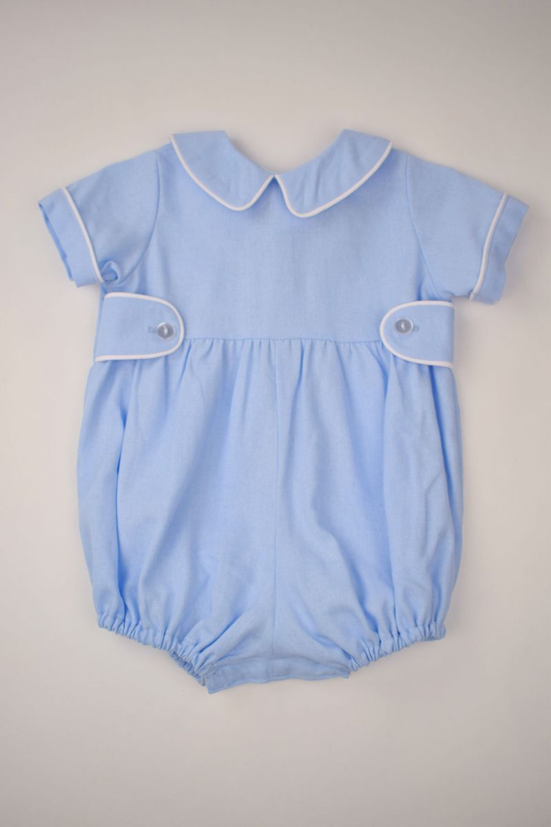 Light Blue Bubble