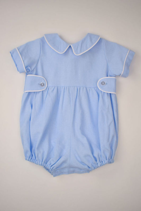 Light Blue Bubble