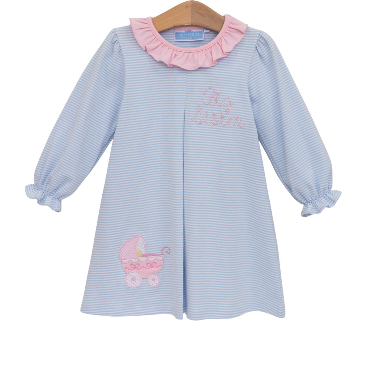 Big Sister Dress