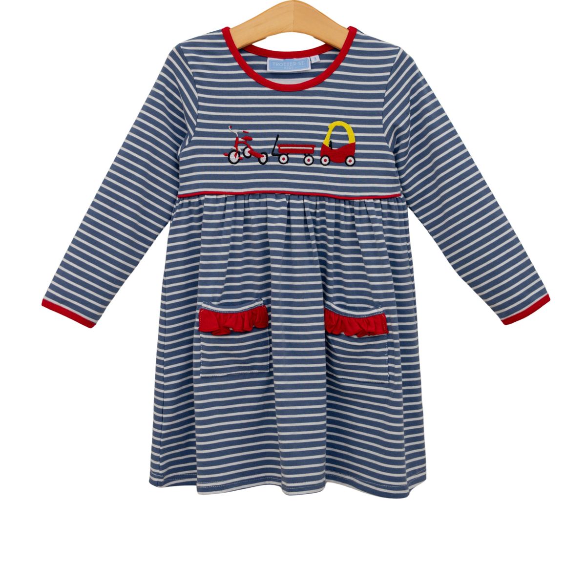 Playtime Adventures Dress