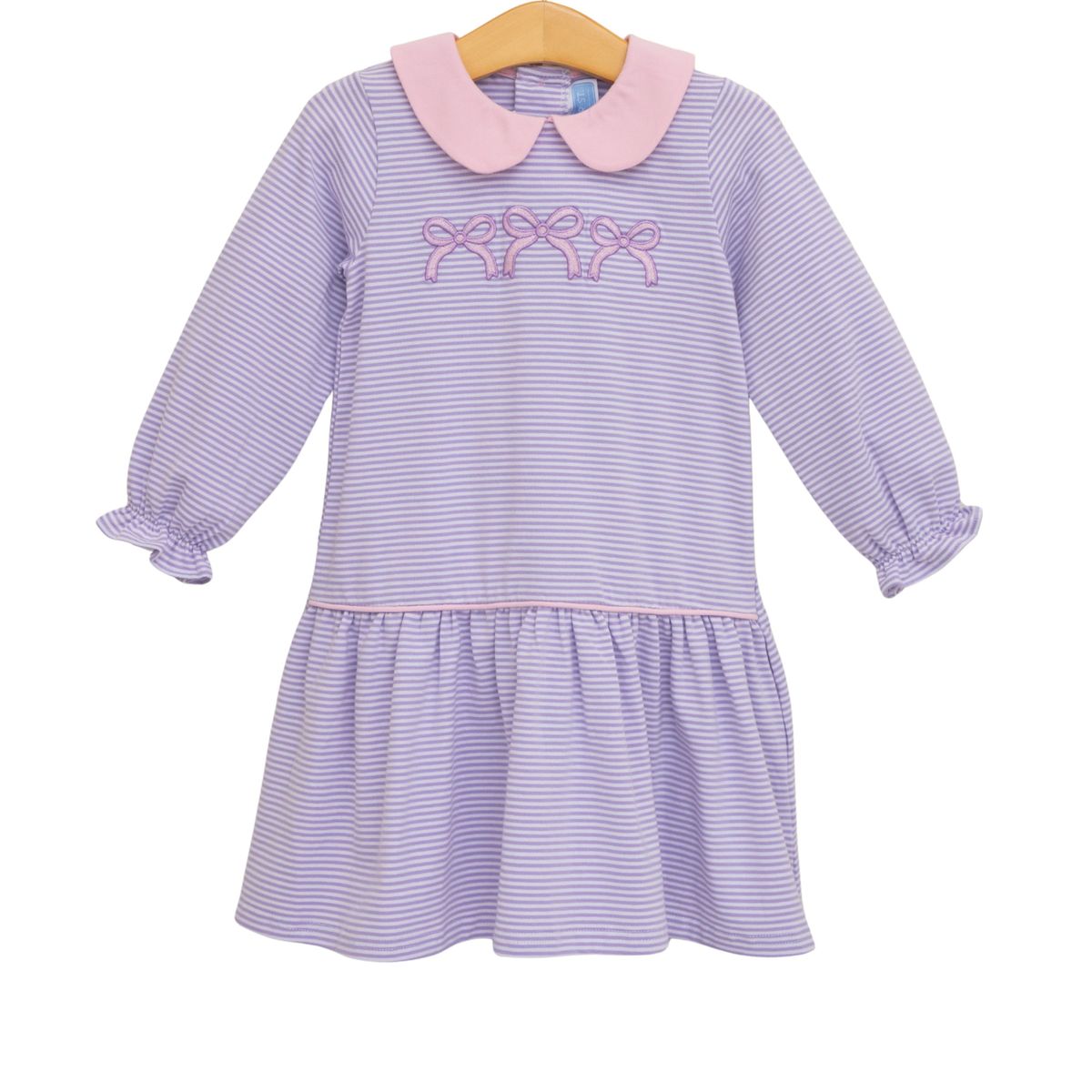 Bows Dress