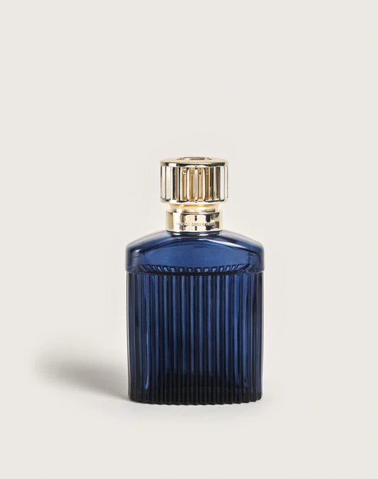 Alpha Fragrance Lamp—Imperial Blue