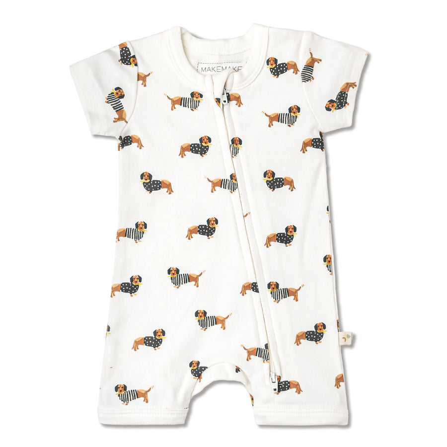 Dog Romper