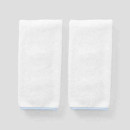 Signature Hand Towels (Pair)