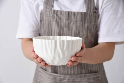 Round Cereal/Soup Bowl