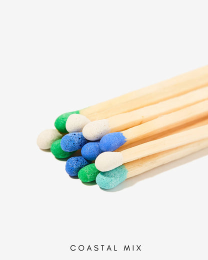 Match Striker Refills