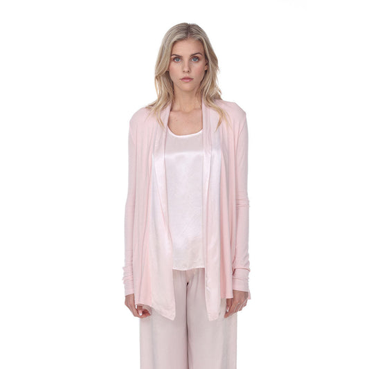 Shelby Rib Knit Cardigan