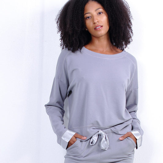 Izzy Sweatshirt