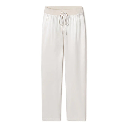 Jolie Satin Pajama Pant