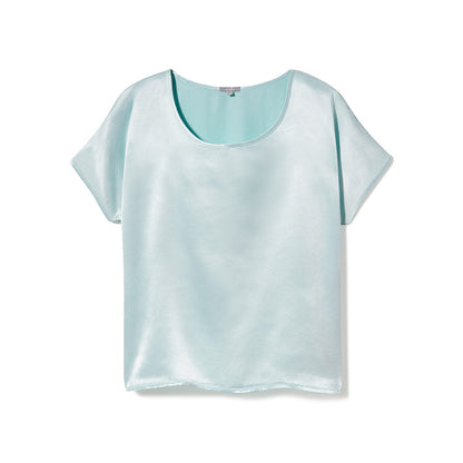 Roxxy Boxy Tee