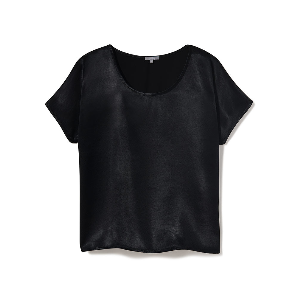 Roxxy Boxy Tee