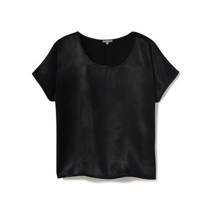 Roxxy Boxy Tee