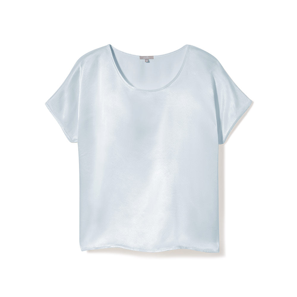 Roxxy Boxy Tee