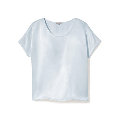 Roxxy Boxy Tee