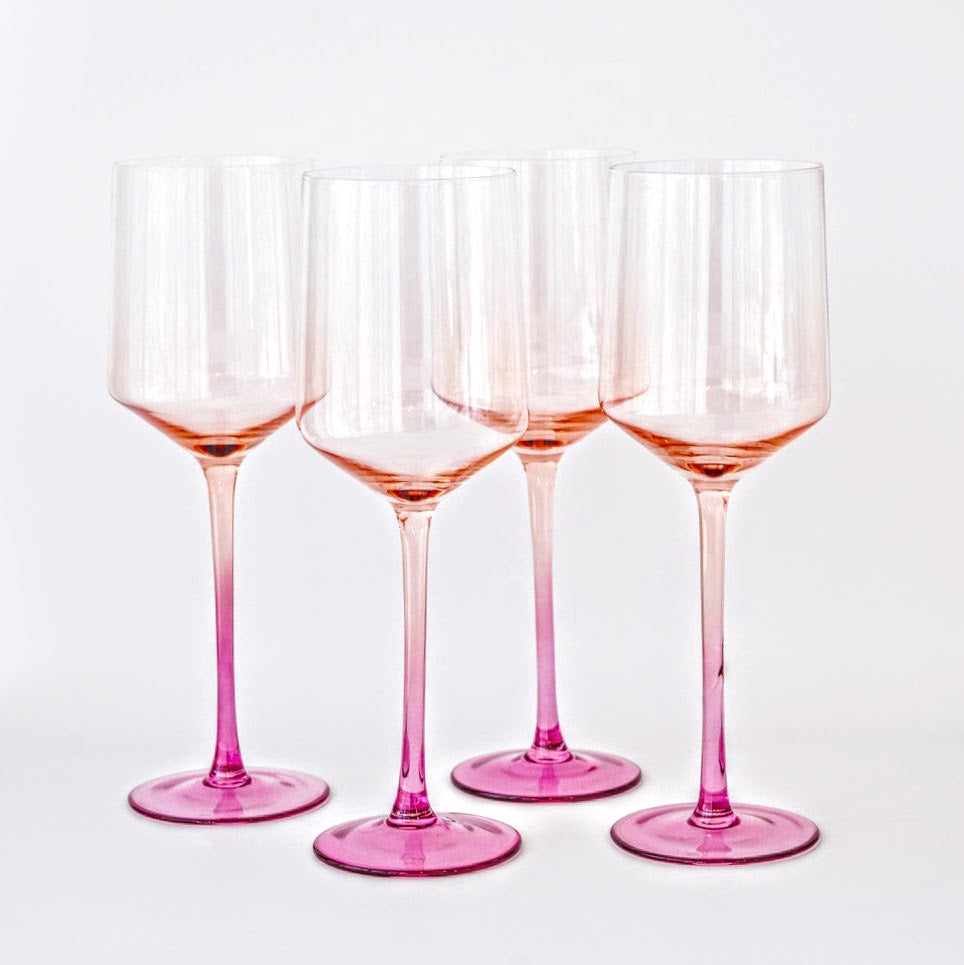 Cielo Wine Glass
