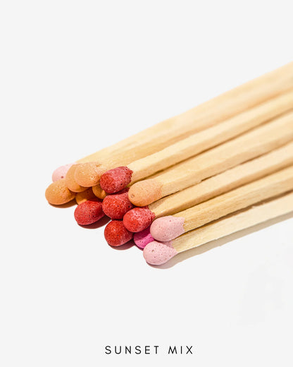 Match Striker Refills