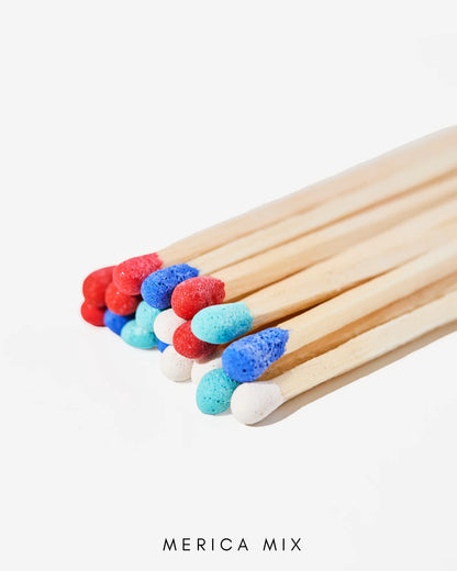 Match Striker Refills