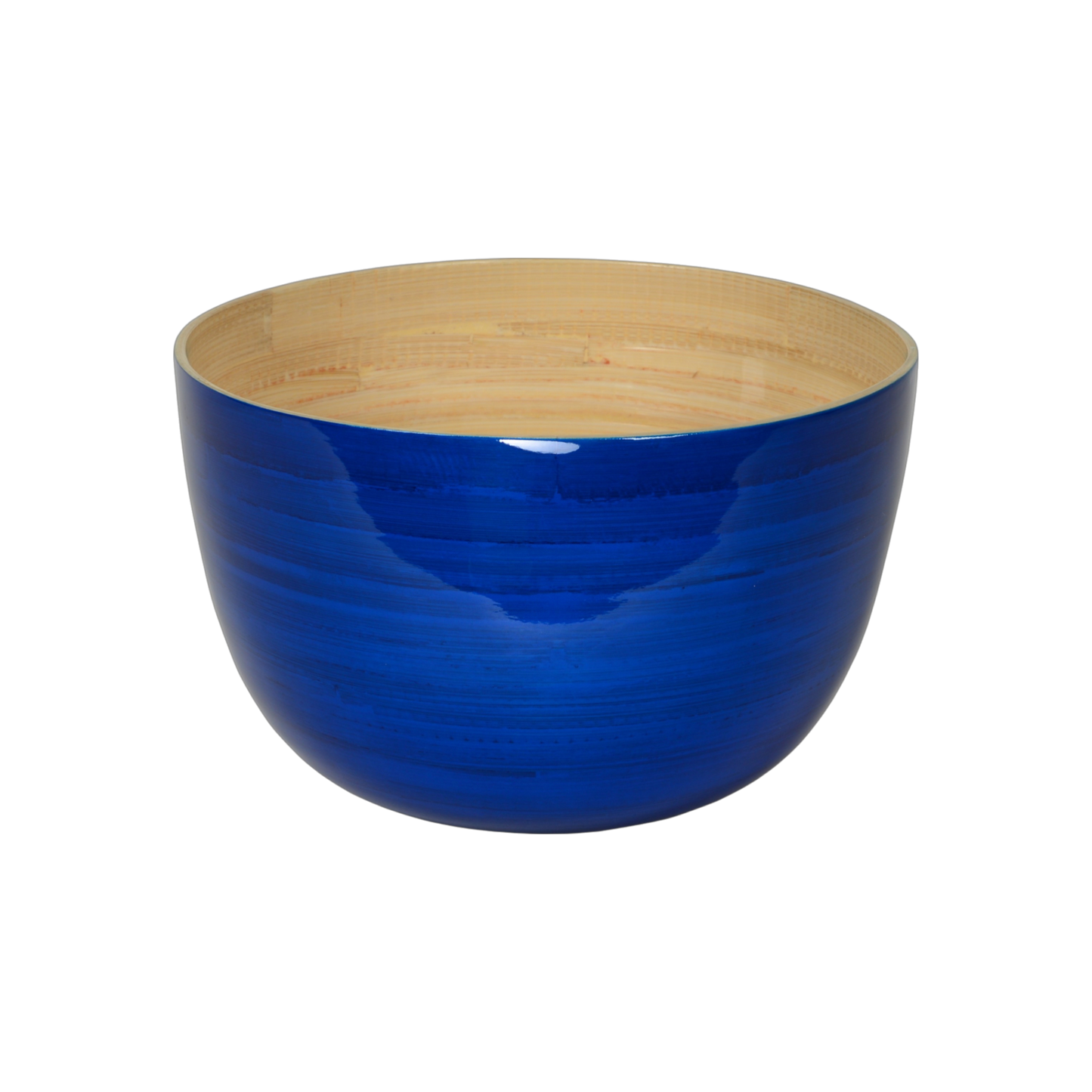 Serving Bowl - Blue