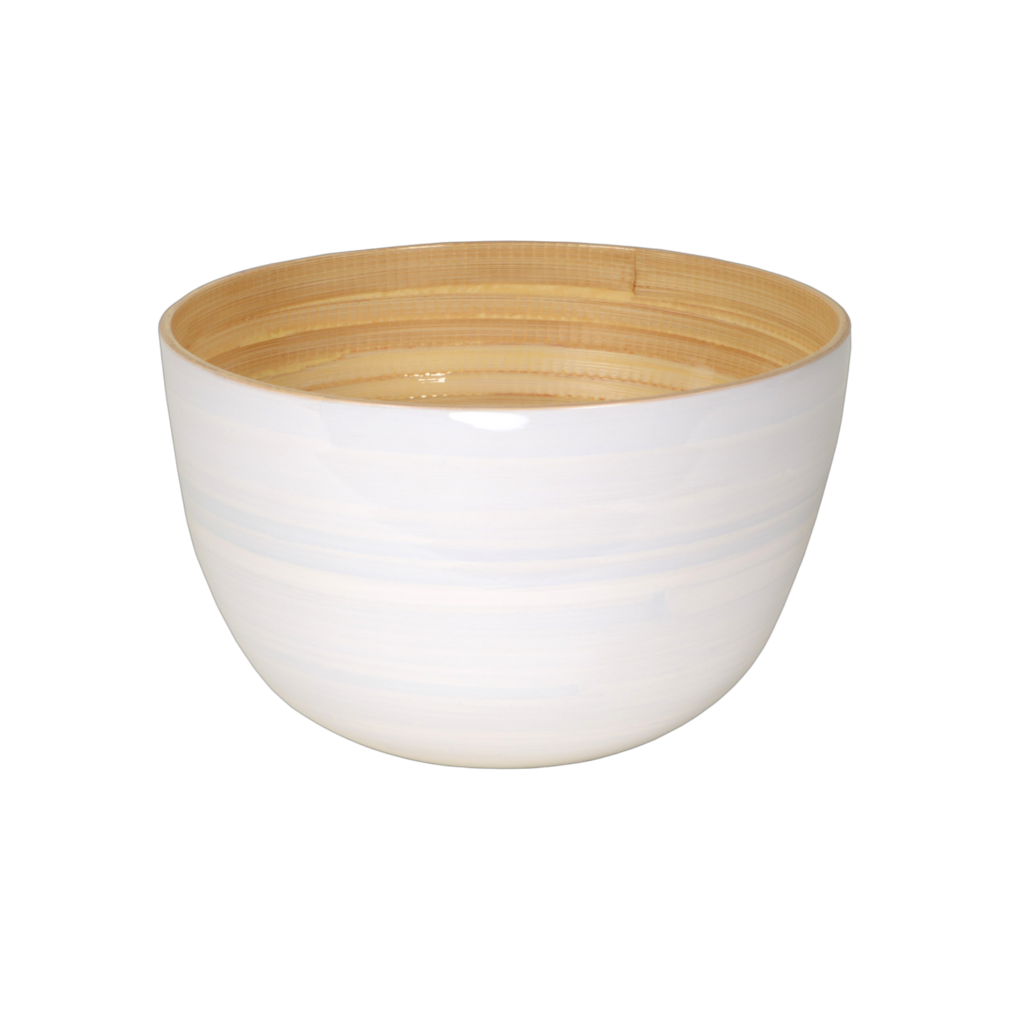 Serving Bowl - White