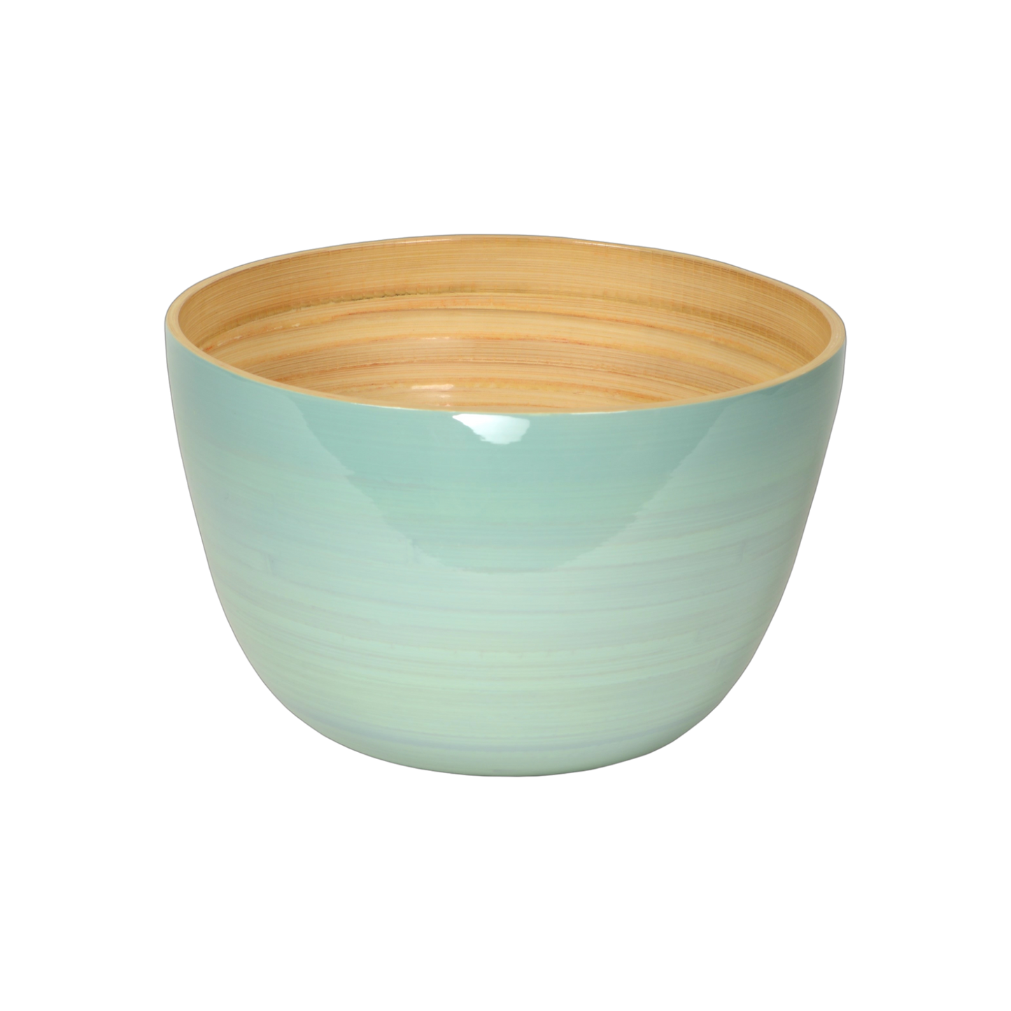 Serving Bowl - Ice Blue
