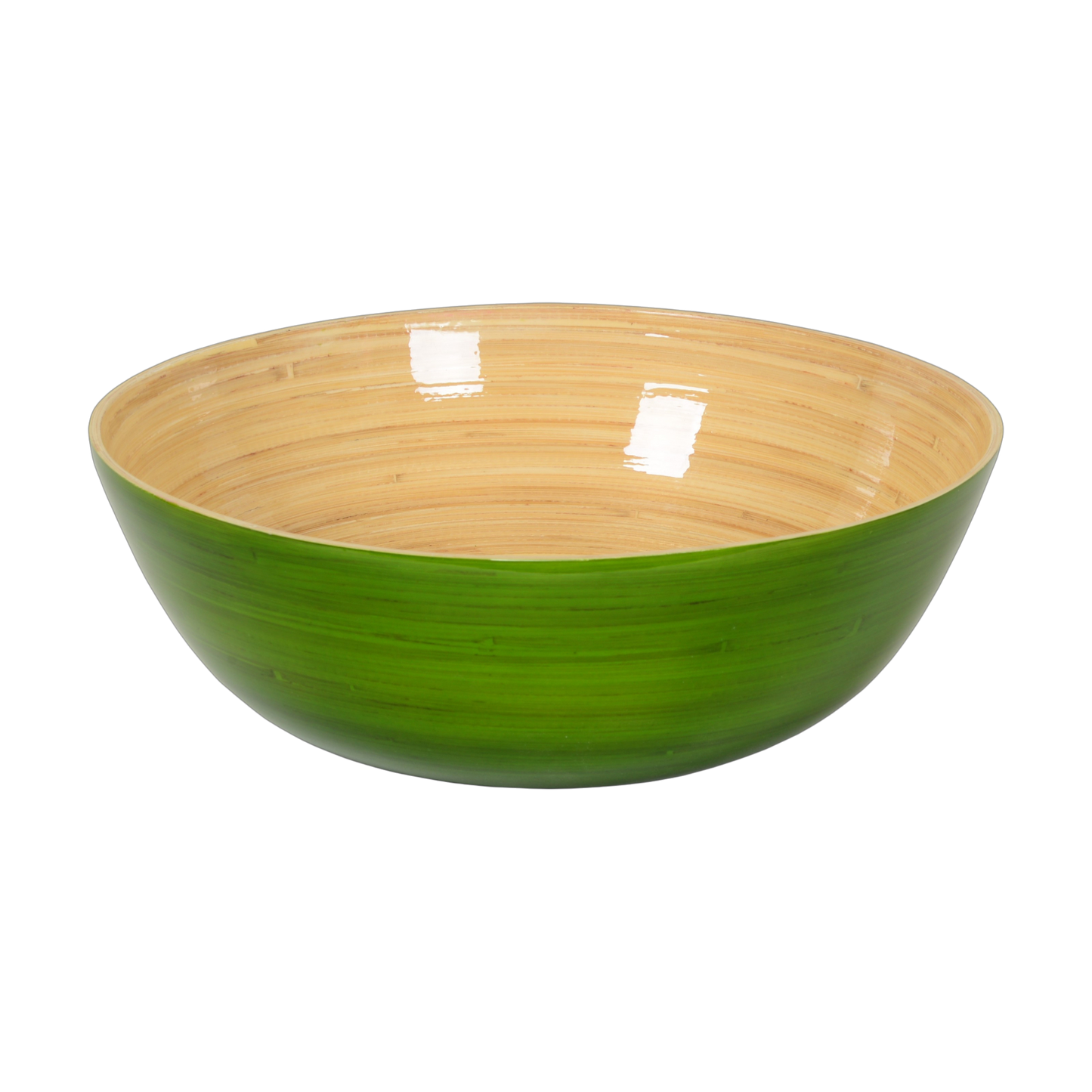 Classic Bowl - Grass Green