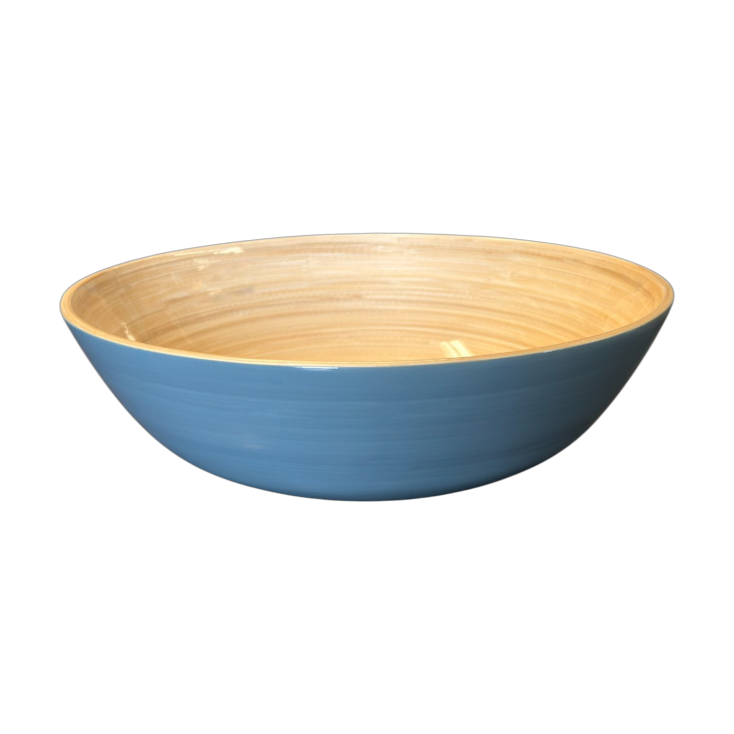 Classic Bowl - Dove Blue